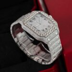 Cartier Santos De 2020 WSSA0030 2021