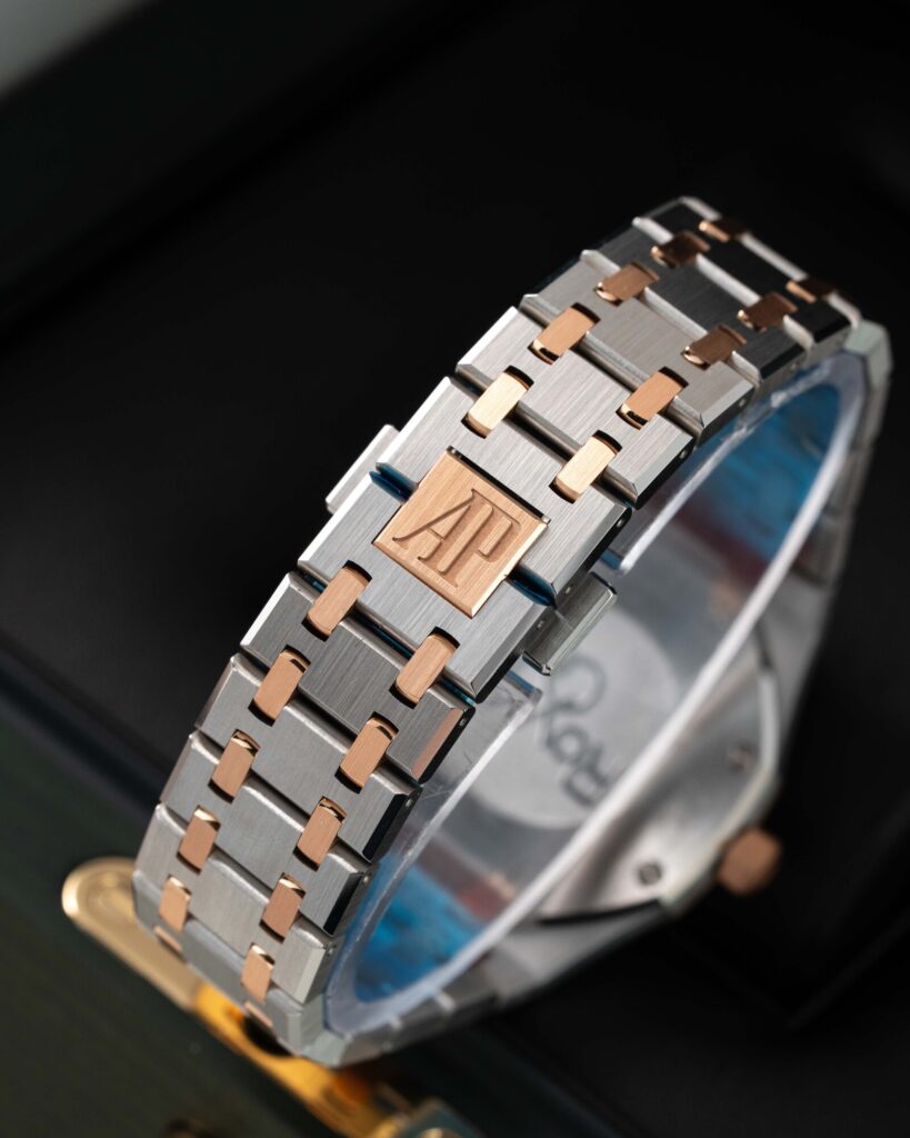 Audemars Piguet Royal Oak Lady 67651SR.ZZ.1261SR.01 2026