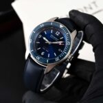 Bremont Supermarine S300-BL-B