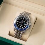 Rolex GMT-Master II 126710BLNR 2026
