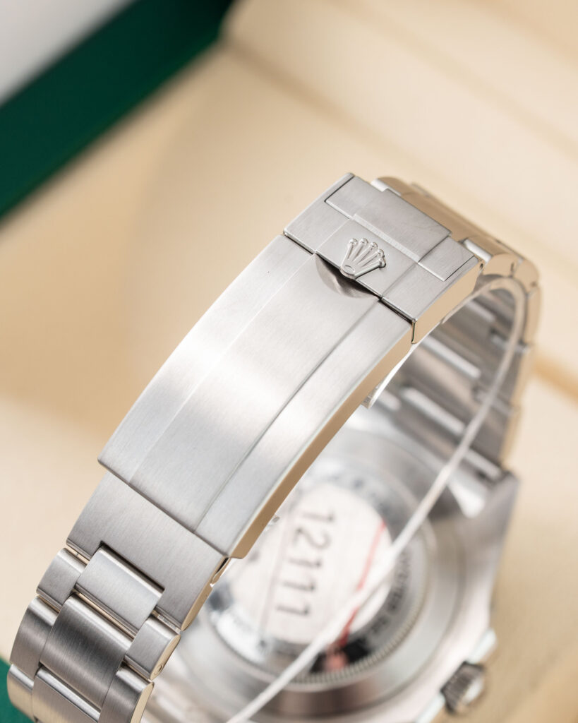 Rolex Sea-Dweller 126600 2021