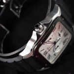 Cartier Santos De Cartier Xl WSSA0017 2021