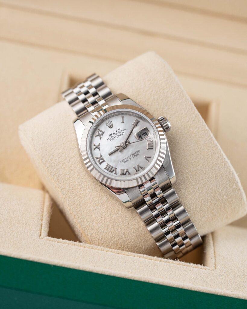 Rolex Datejust