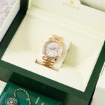 Rolex Day-Date 228238 2015