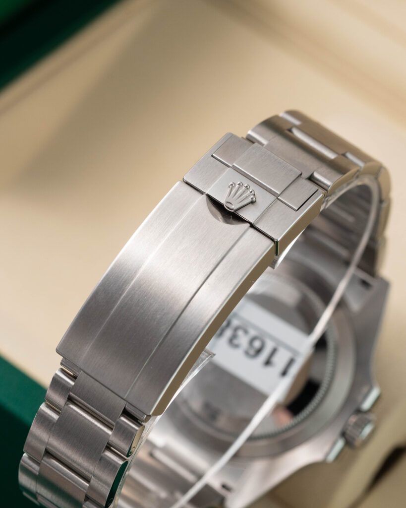 Rolex Submariner 126610LN 2026
