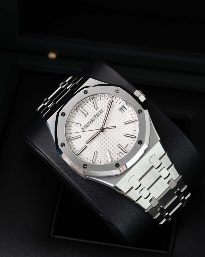 Audemars Piguet Royal Oak 15510ST.OO.1320ST.08 2026