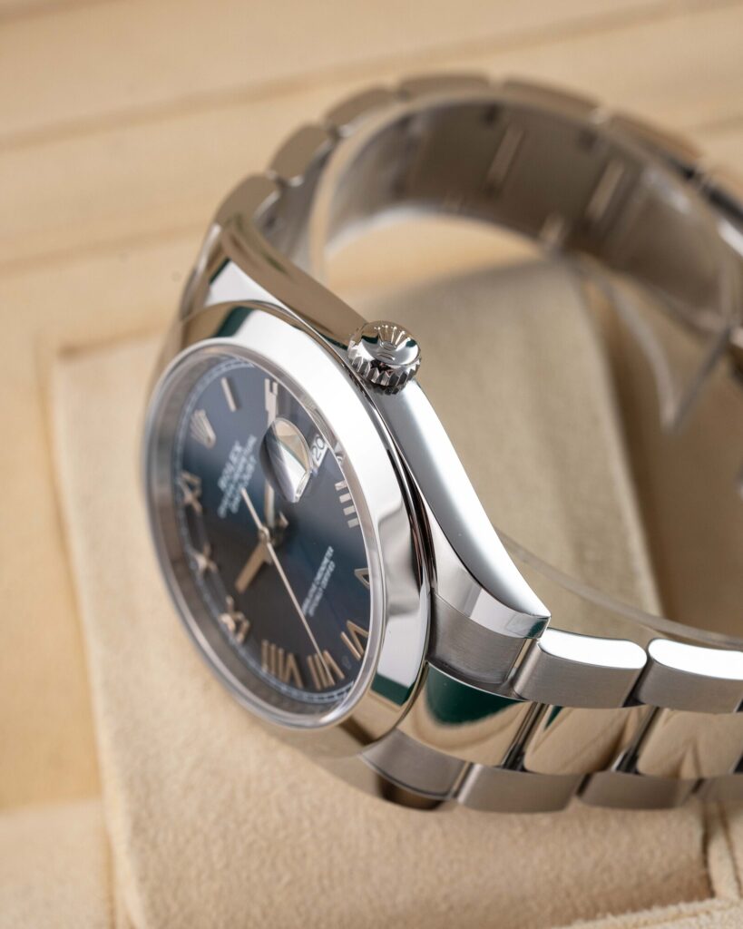 Rolex Datejust