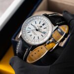 Breitling Navitimer A17326 2021