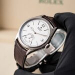 Rolex 1908