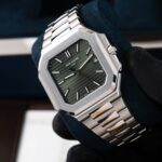 Patek Philippe Cubitus 5821/1A-001 2026