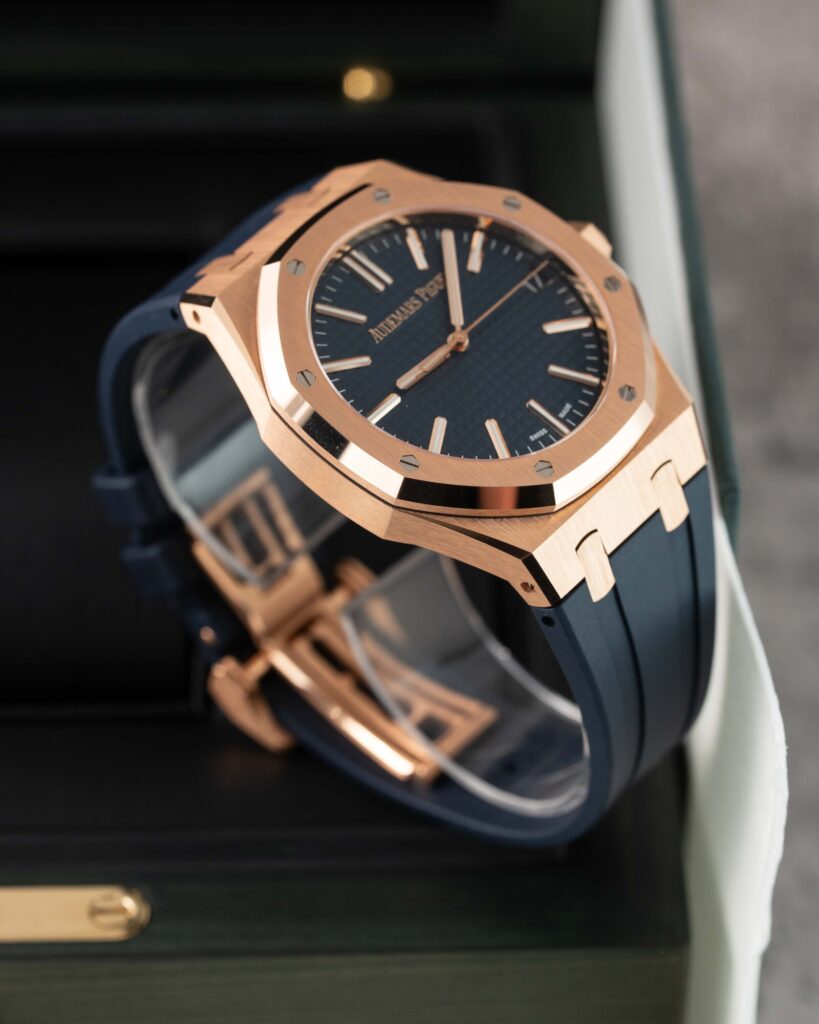 Audemars Piguet Royal Oak 15510OR.OO.D315CR.01 2022