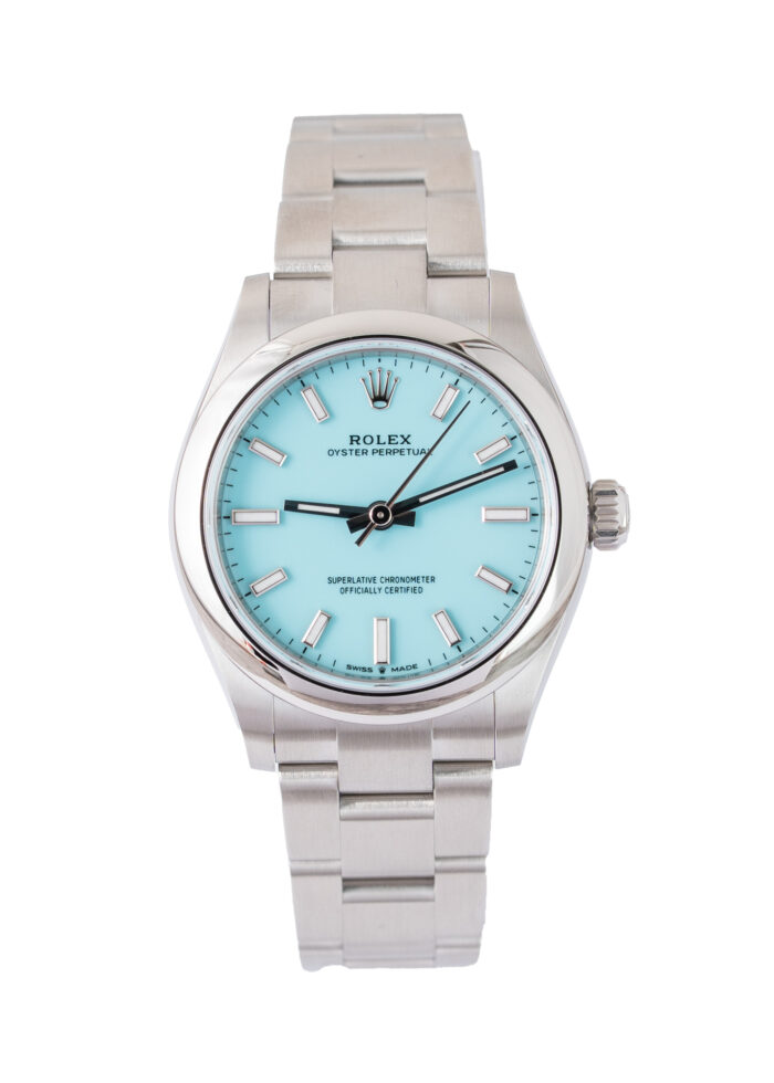 Rolex Oyster Perpetual 277200 2026