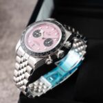 Tudor Black Bay Chrono 79360N 2026