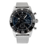 Breitling Superocean Heritage Chronograph A13313 2021