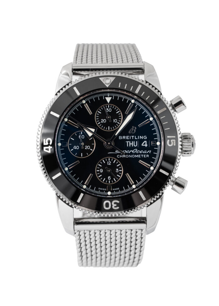 Breitling Superocean Heritage Chronograph A13313 2021