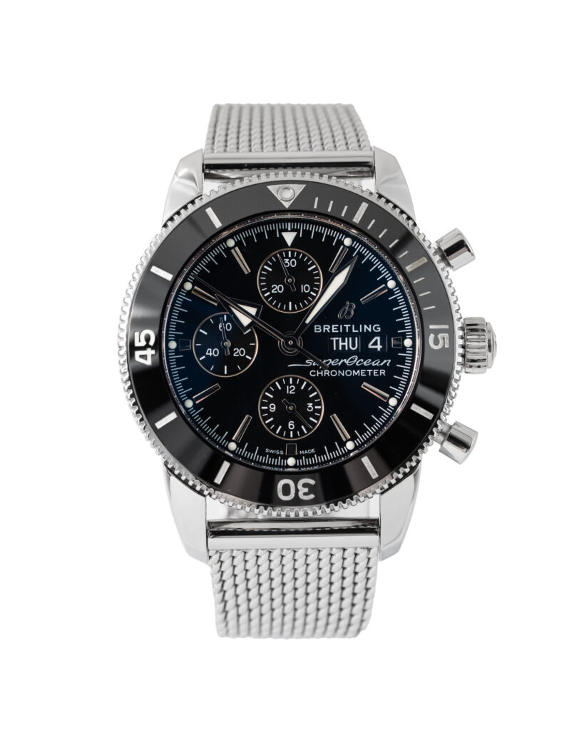 Breitling Superocean Heritage Chronograph A13313 2021