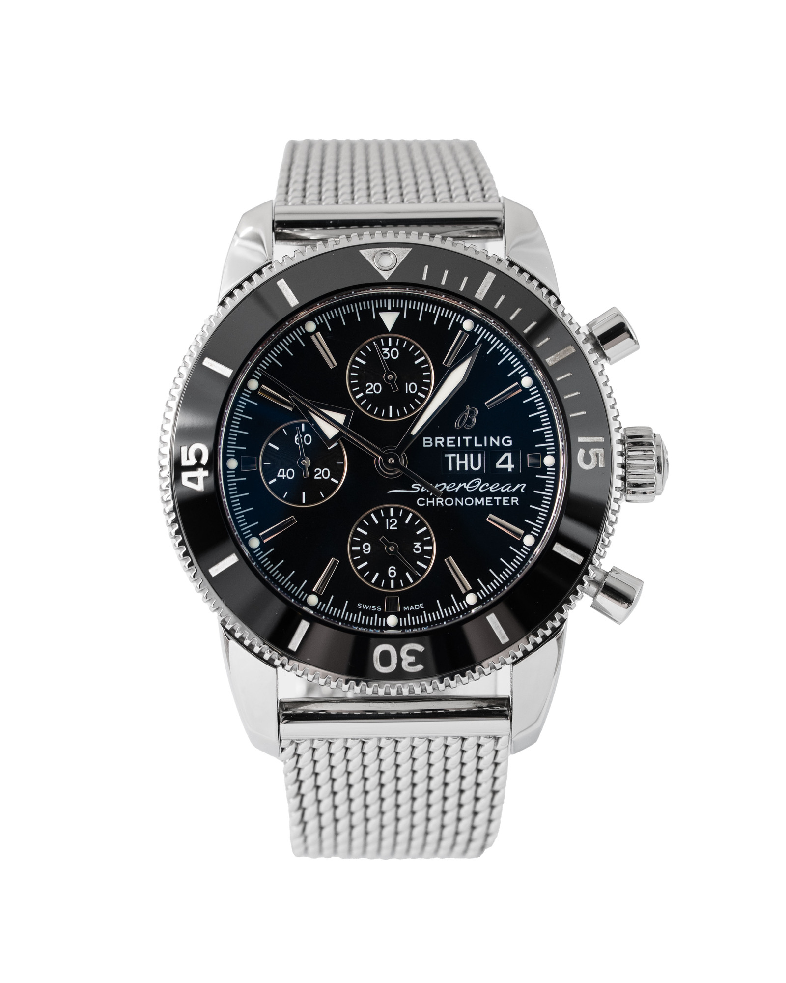 Breitling Breitling Superocean Heritage Chronograph A13313 2021
