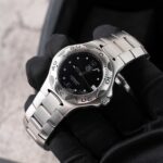 Tag Heuer Kirium WL111D 2005