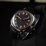Panerai Radiomir PAM00376 2011