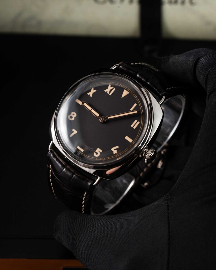 Panerai Radiomir PAM00376 2011