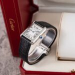 Cartier Tank Solo 2716 2006