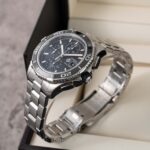 Tag Heuer Aquaracer 500M CAK2110 2016