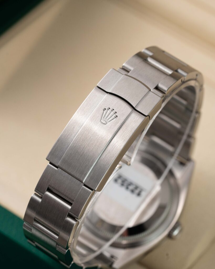 Rolex Oyster Perpetual 126000 2026