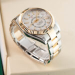 Rolex Sky-Dweller 326933 2021