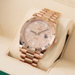 Rolex Day-Date 228235 2024