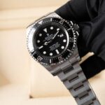 Rolex Deepsea 126660 2021