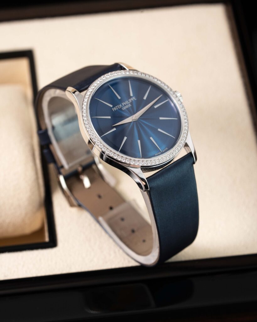 Patek Philippe Calatrava 4997/200G-001 2023
