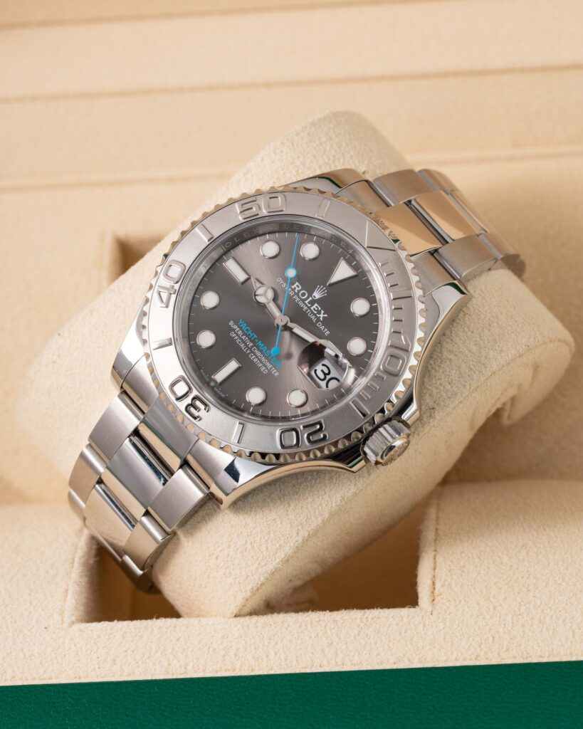 Rolex Yacht-Master 126622 2022