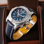 Breitling Chronomat GMT AB041012 2016