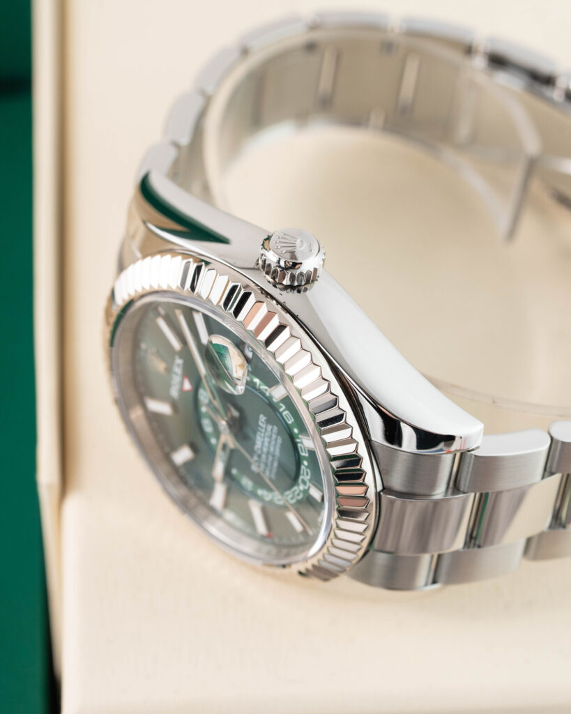 Rolex Sky-Dweller 336934 2023
