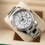 Rolex Sky-Dweller 326934 2020