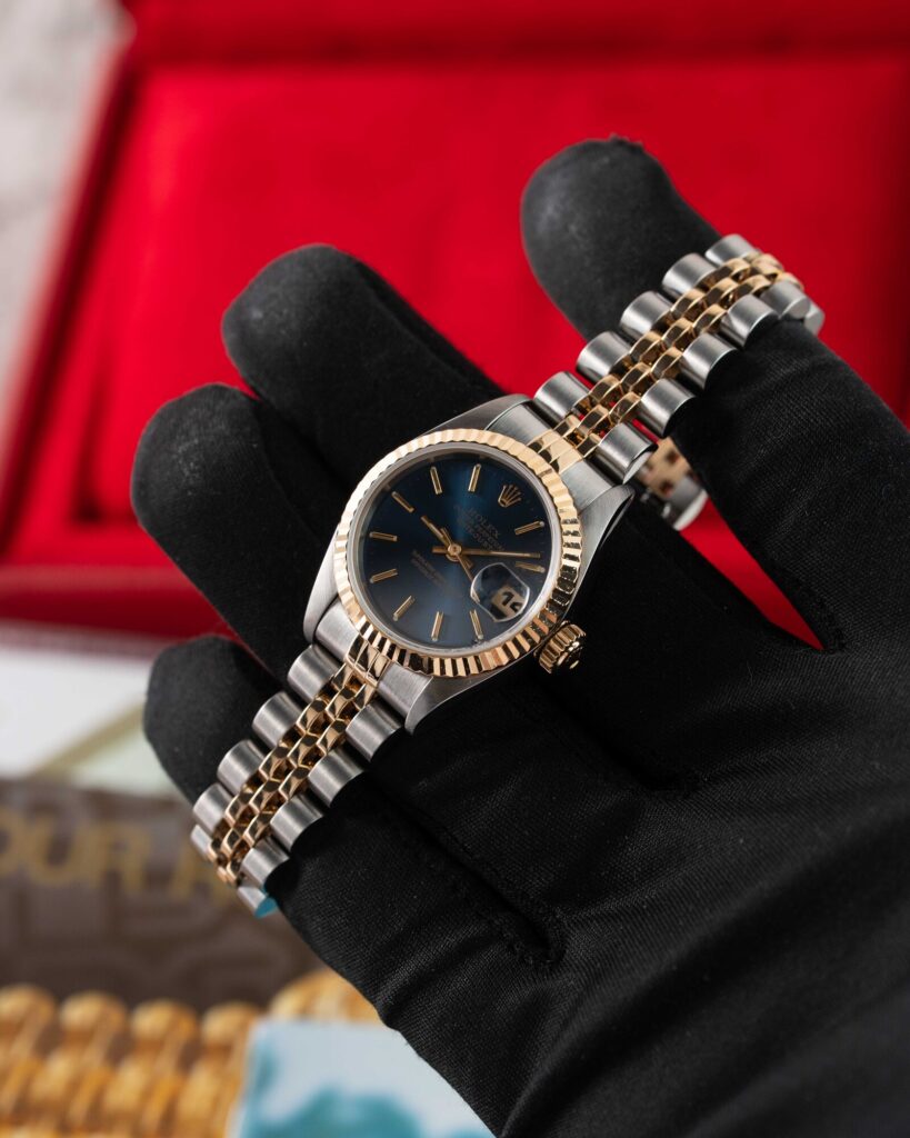 Rolex Datejust 69173 1997