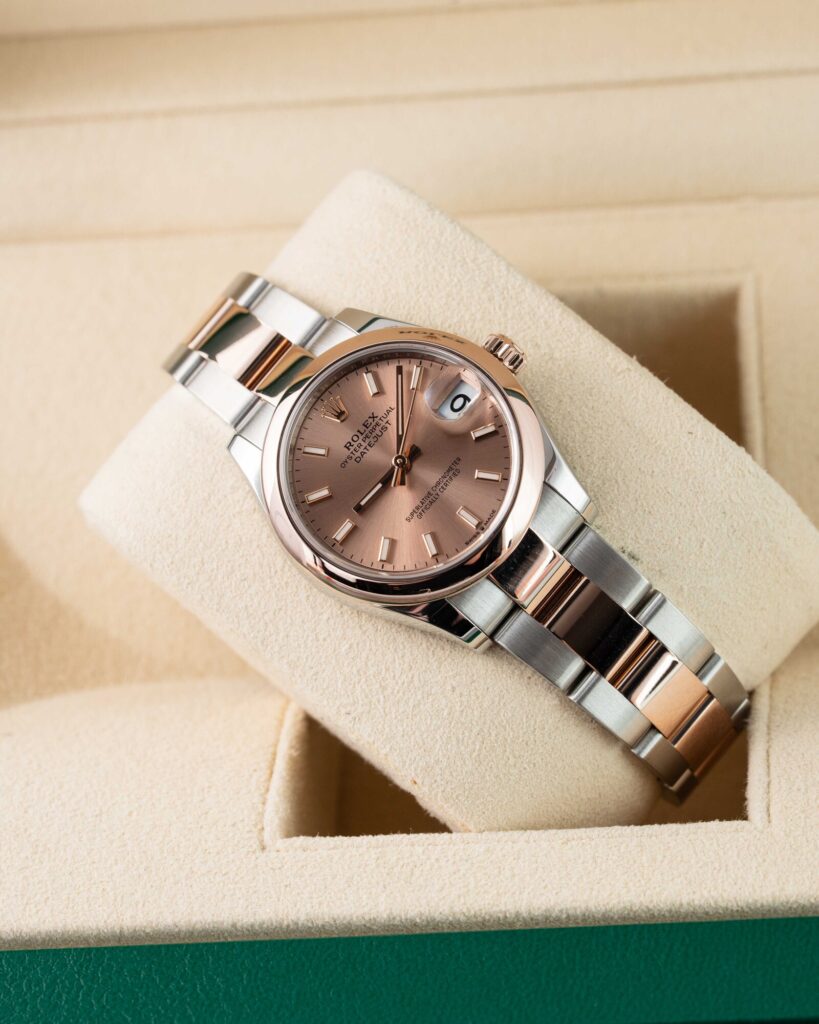 Rolex Lady-Datejust 278241 2021