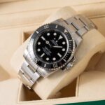 Rolex Submariner 114060 2018