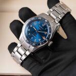 Longines Spirit Zulu Time L3.802.4.93.6 2025