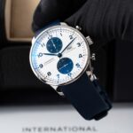 IWC Portugieser IW371620 2023