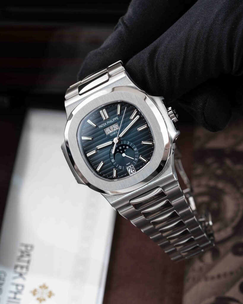 Patek Philippe Nautilus 5726/1A-014 2022