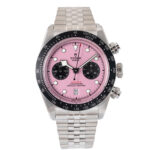 Tudor Black Bay Chrono 79360N 2026