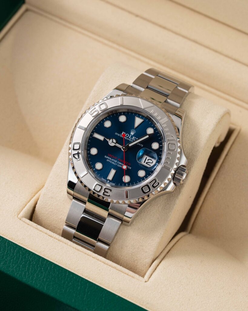 Rolex Yacht-Master 126622 2021