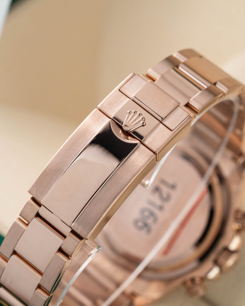 Rolex Daytona 126505 2024