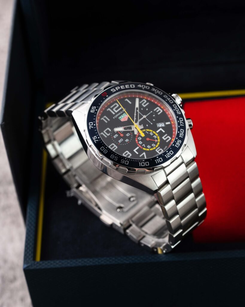 Tag Heuer Formula 1 Quartz CAZ101AL 2024