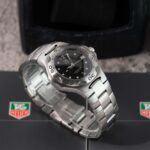 Tag Heuer Kirium WL111D 2005