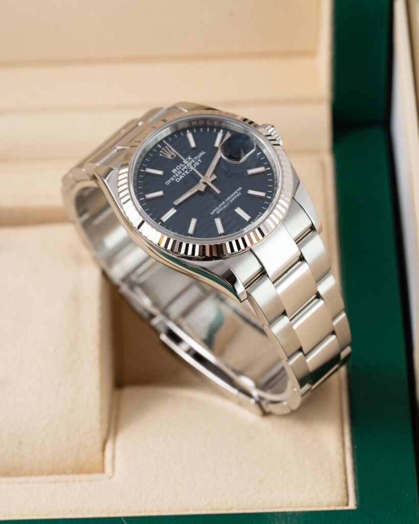 Rolex Datejust 126234 2023
