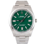 Rolex Oyster Perpetual 124300 2020