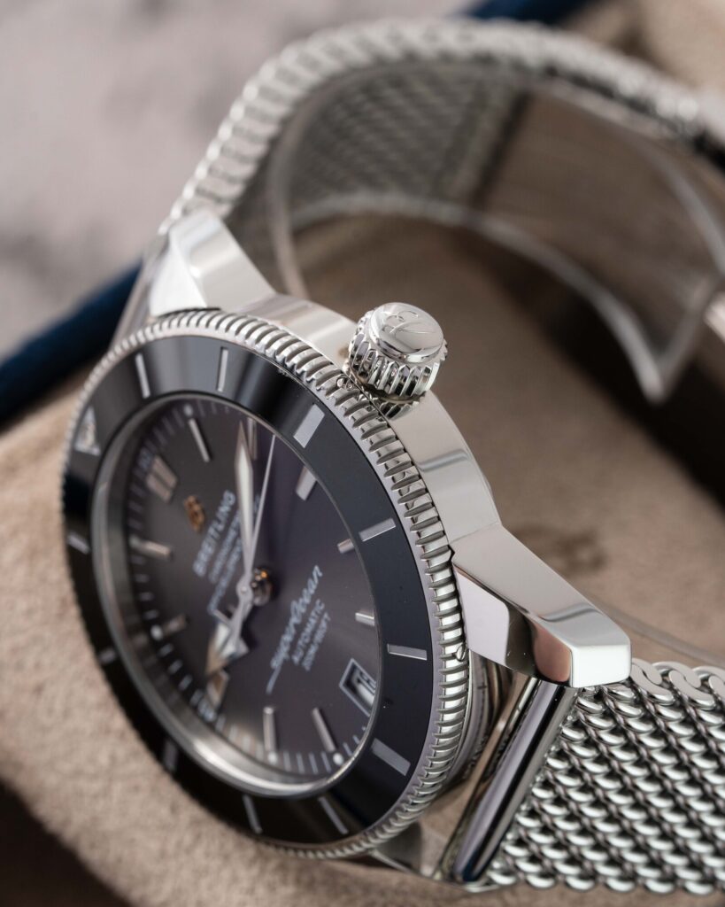 Breitling Superocean Heritage B20 AB2010 2025