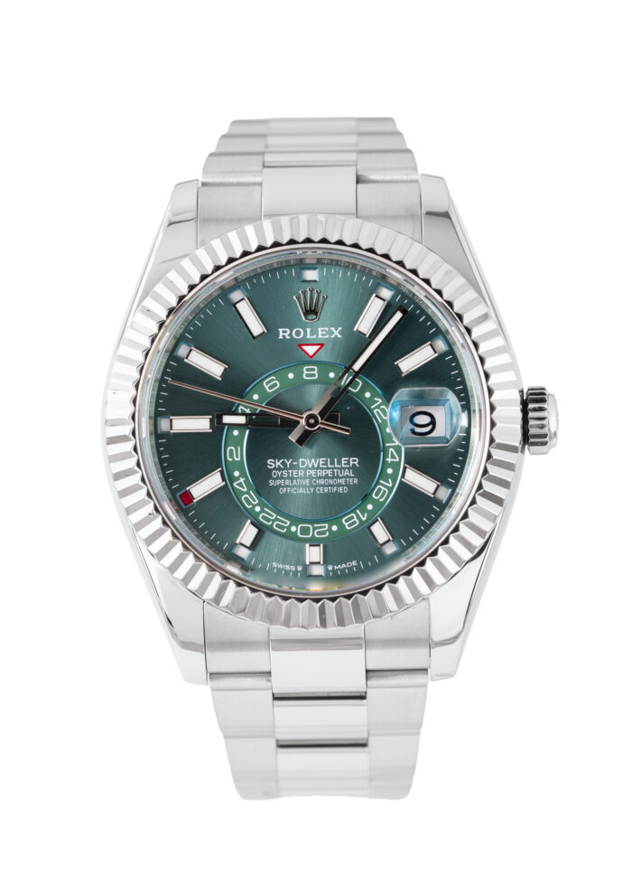 Rolex Sky-Dweller 336934 2023